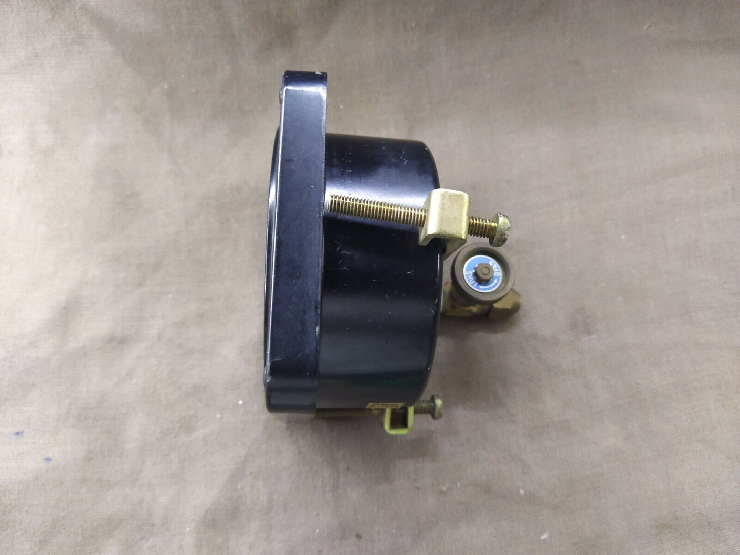 Nakakita Pressure Meter Gauge 0-25 kgf/cm2