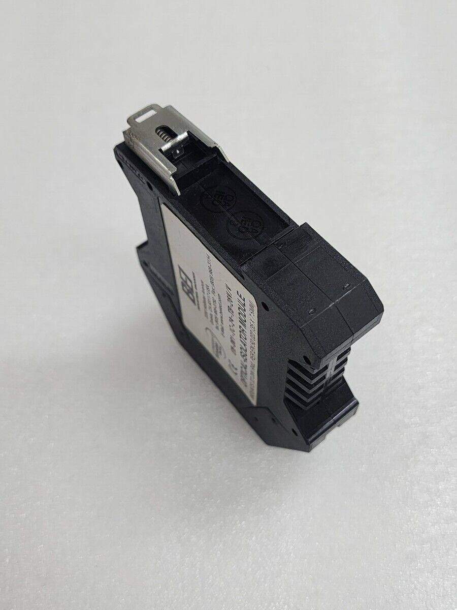 BEI 924-60001-010 ENCODER 5-28VDC