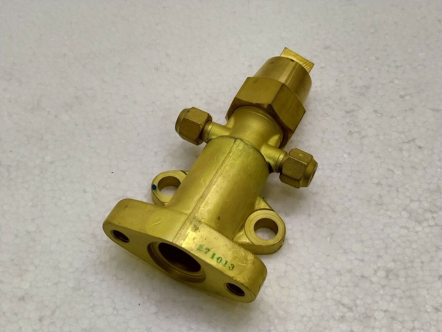 Daikin Stop Valve 0605955 VSH22XBP