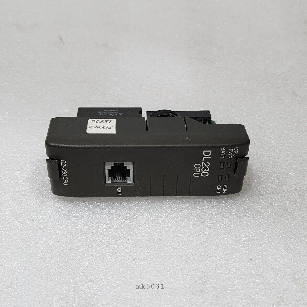 PLC DIRECT D2-230 DL205 CPU