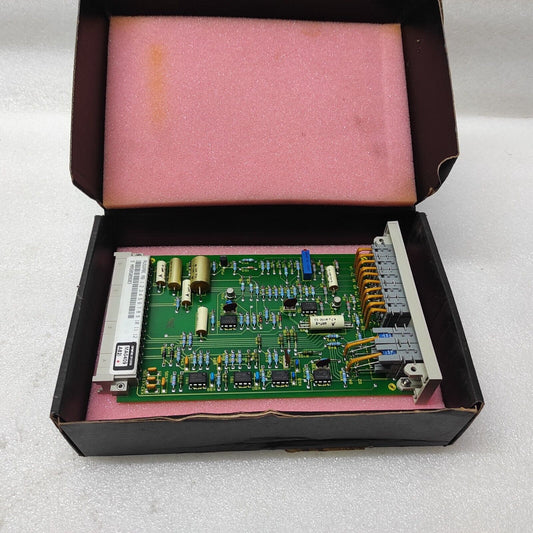 SIEMENS 6DC1001-1FC SIMADYN C CONTROLLER MODULE 