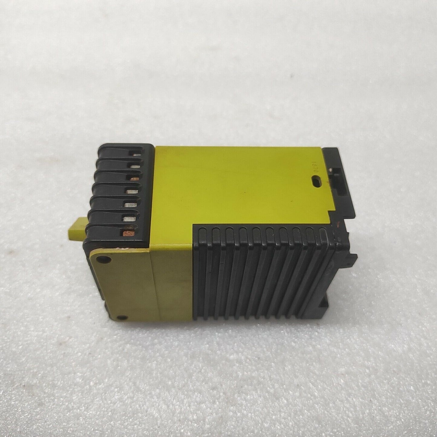 TELE EDK TIME RELAY 0-10MIN 220V