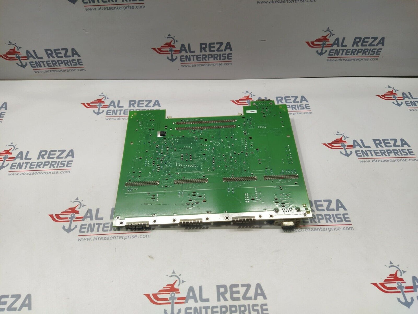 SIEMENS C53207-A324-B111-2 PCB C53207A324B1112