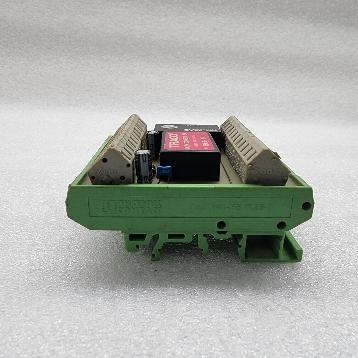 TRACO TEM 2-2411 DC/DC CONVERTER 2W