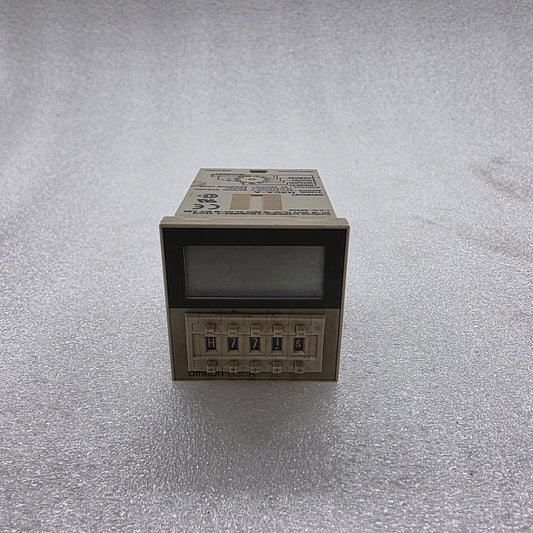 OMRON H3CA-A MULTI-FUNCTION TIMER 24-240VAC/12-240VDC