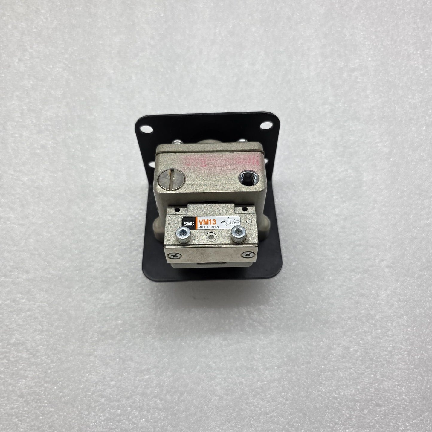 SMC VM13 TIME DELAY VALVE