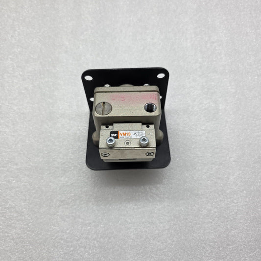 SMC VM13 TIME DELAY VALVE