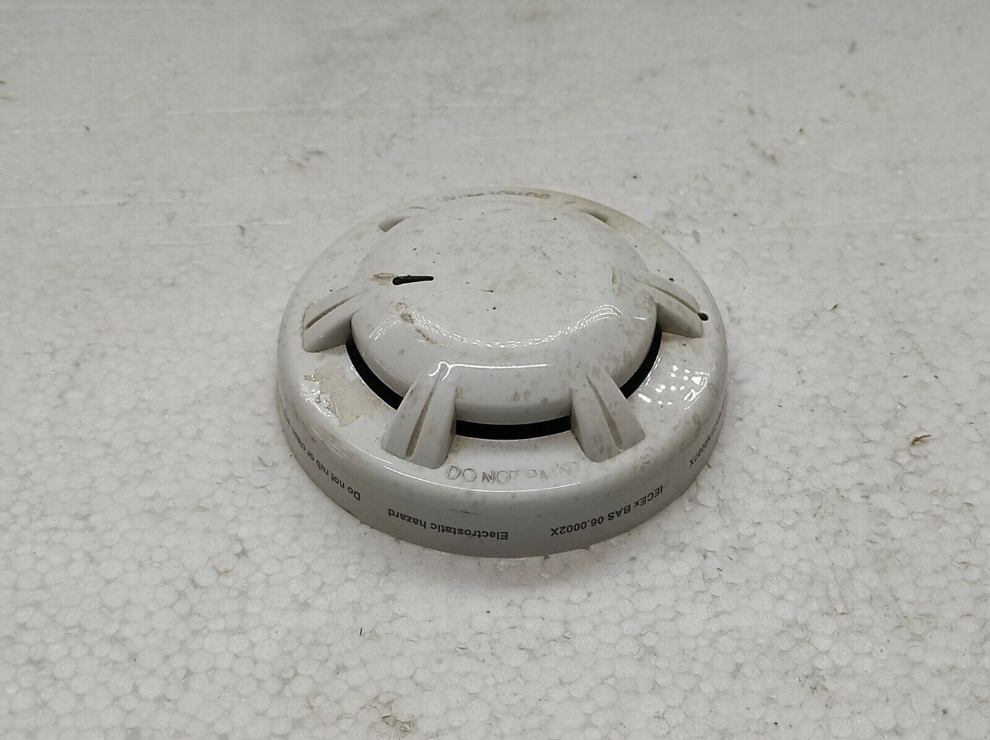 Apollo ORB-OP-52027-APO Optical Smoke Detector 14-28V DC ORBOP52027APO