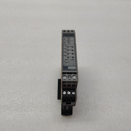 CONSILIUM SURGE PROT M SURGE PROTECTION RELAY 5100421-02
