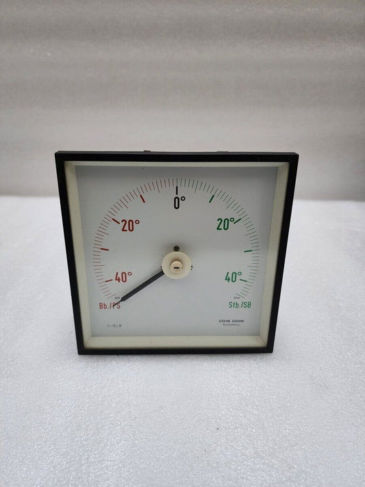 H.M.STEIN SOHN A070.14.2-10045