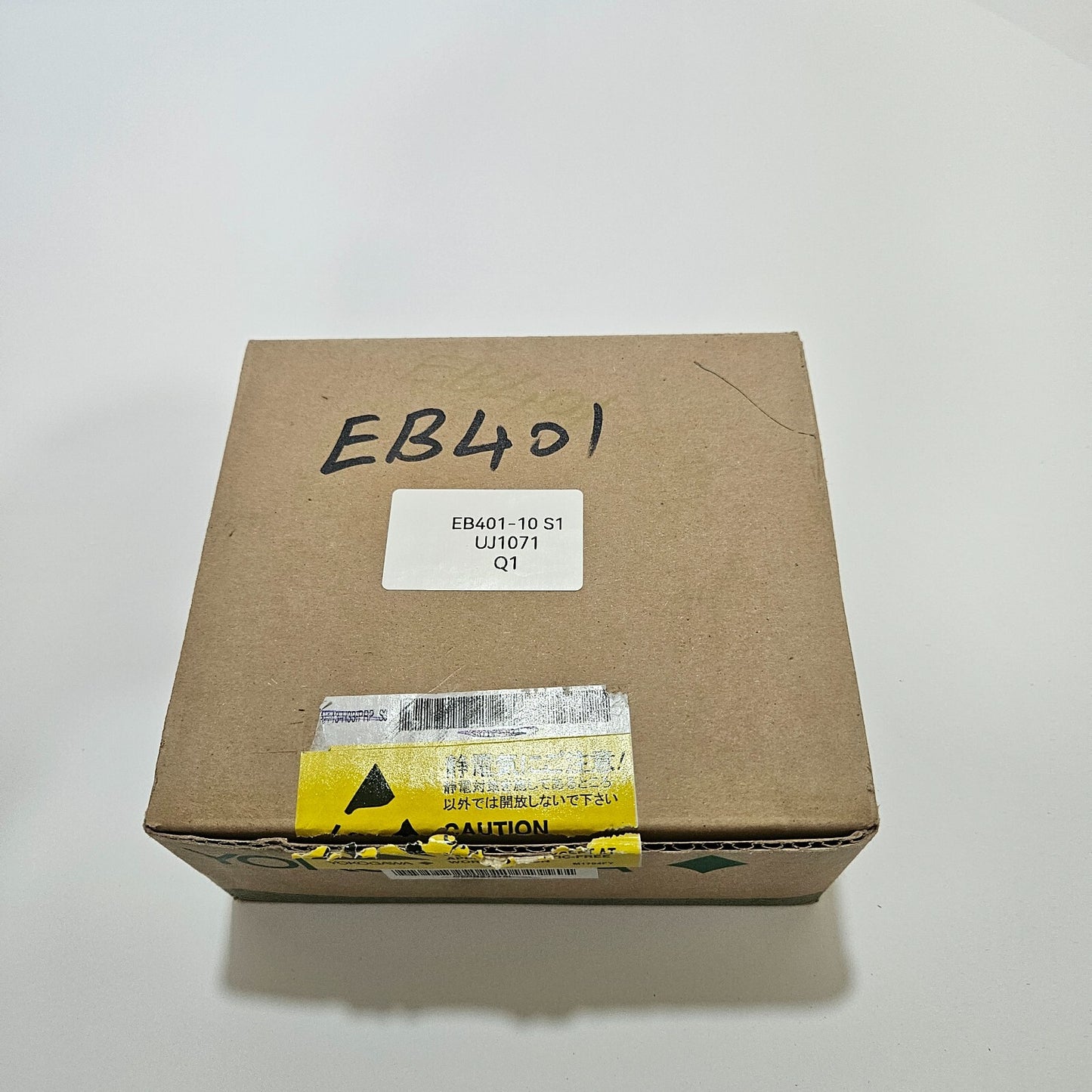 YOKOGAWA EB401-10 S1 BUS INTERFACE MODULE