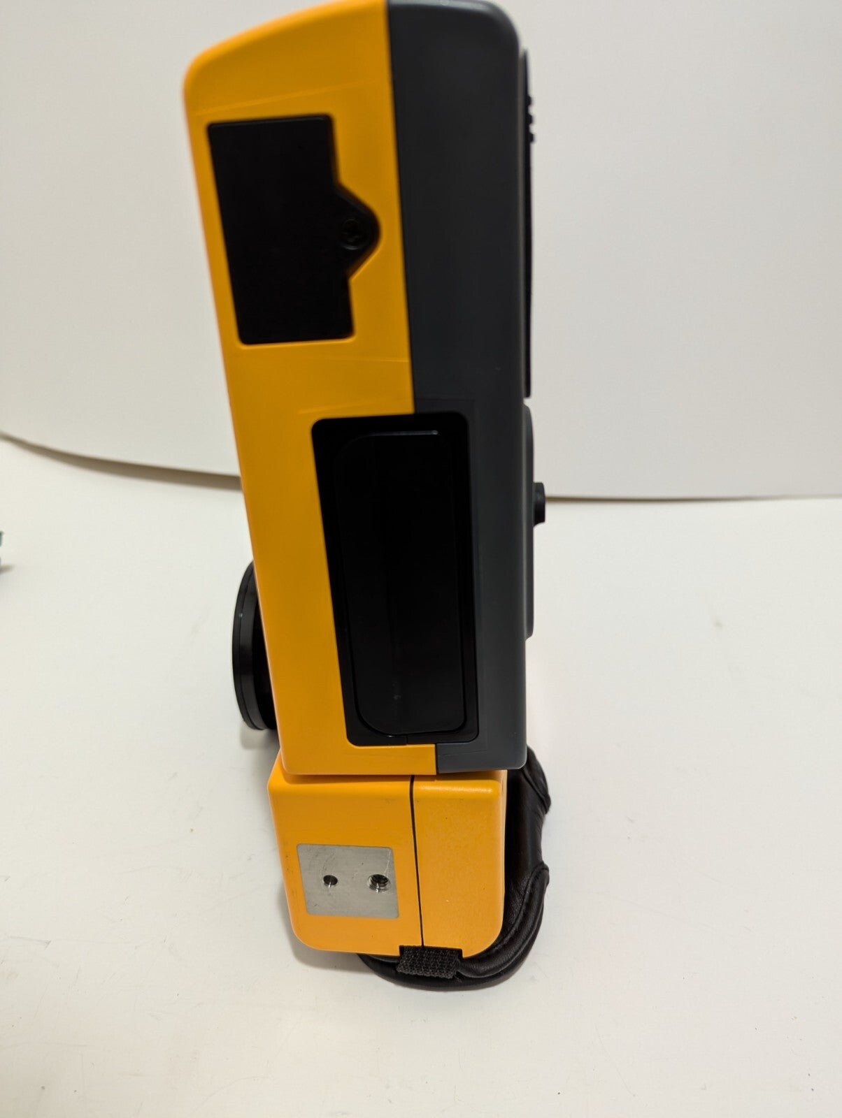 Fluke FLK-TIR4 | FT-20 Flexcam Thermal Imager w