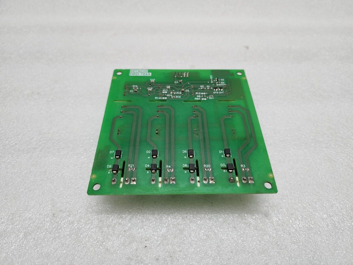 HITACHI HRD-704A PCB