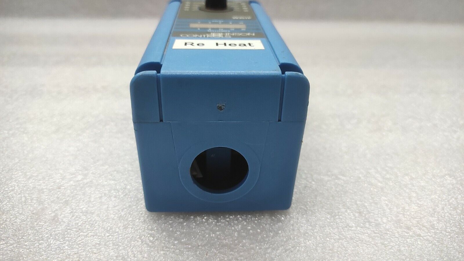 JOHNSON CONTROLS W351PN-2C HUMIDITY CONTROLLER