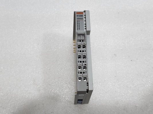 CREVIS ST-END END MODULE