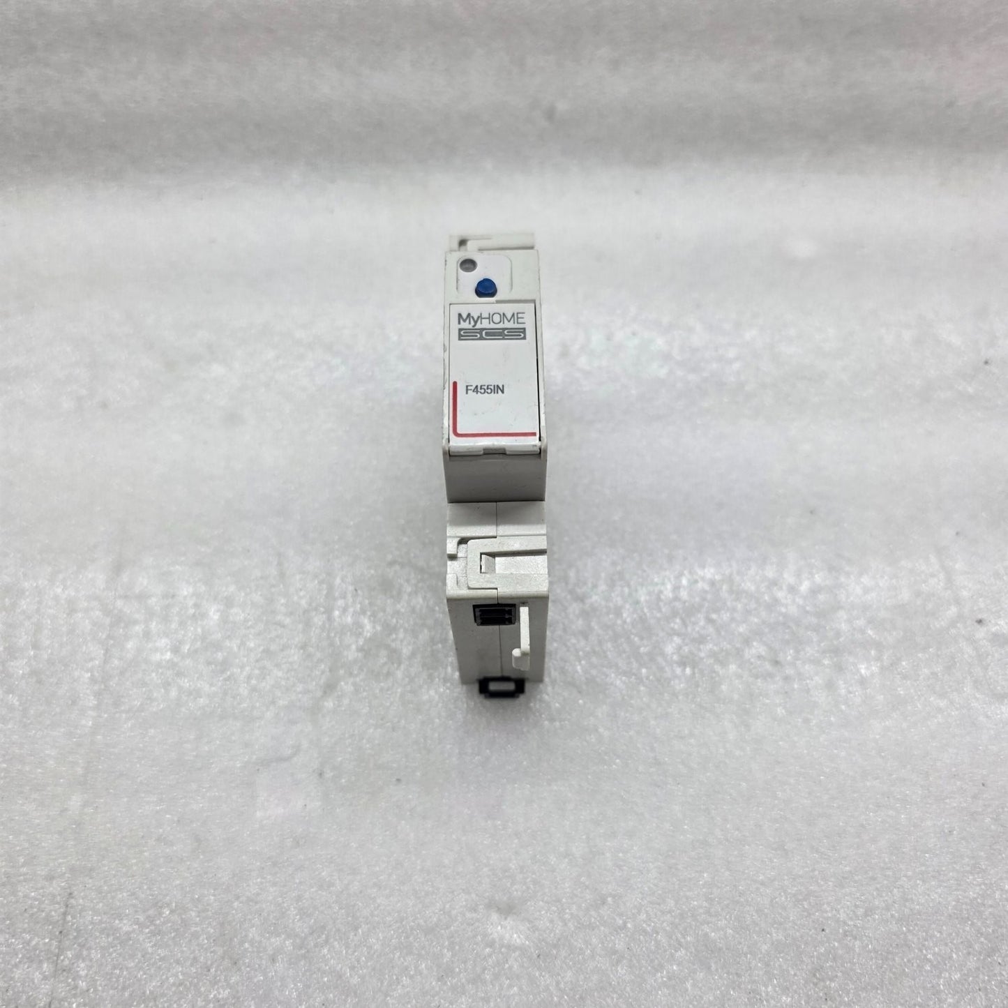 BTICINO BT-F455 BASIC GATEWAY  MYHOME SCS 18W40