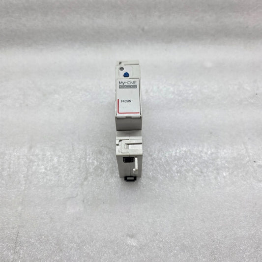 BTICINO BT-F455 BASIC GATEWAY  MYHOME SCS 18W40