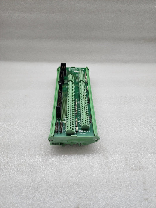 YASKAWA MOTOMAN -X18 JARCR-YCU03 INTERFACE MODULE HE0305421