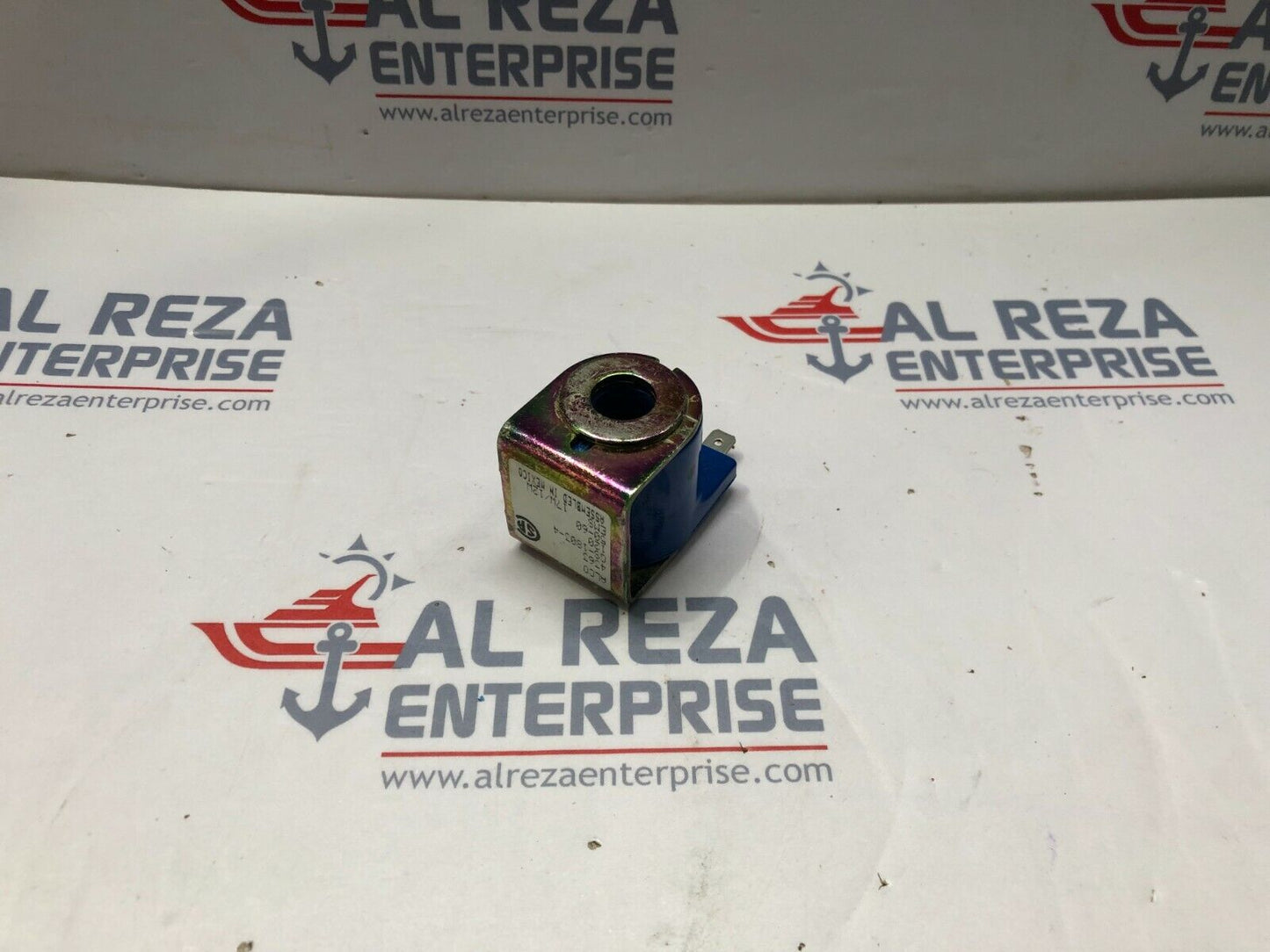 ALCO 24-0436-3 SOLENOID COIL 115V GS-1803-4
