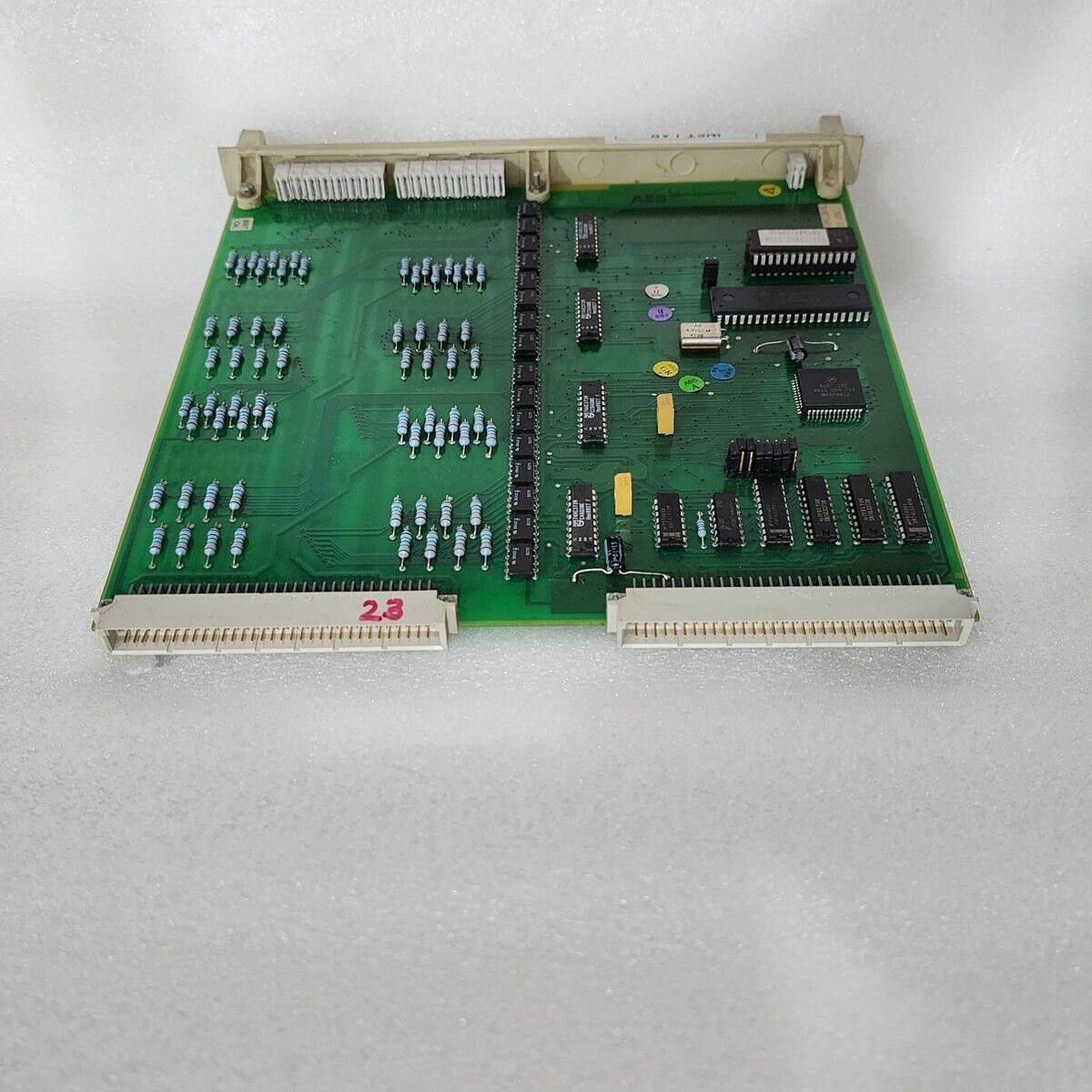 ABB DSDI 110A PCB 3BYN571601-M/03 3BYN 266801-008