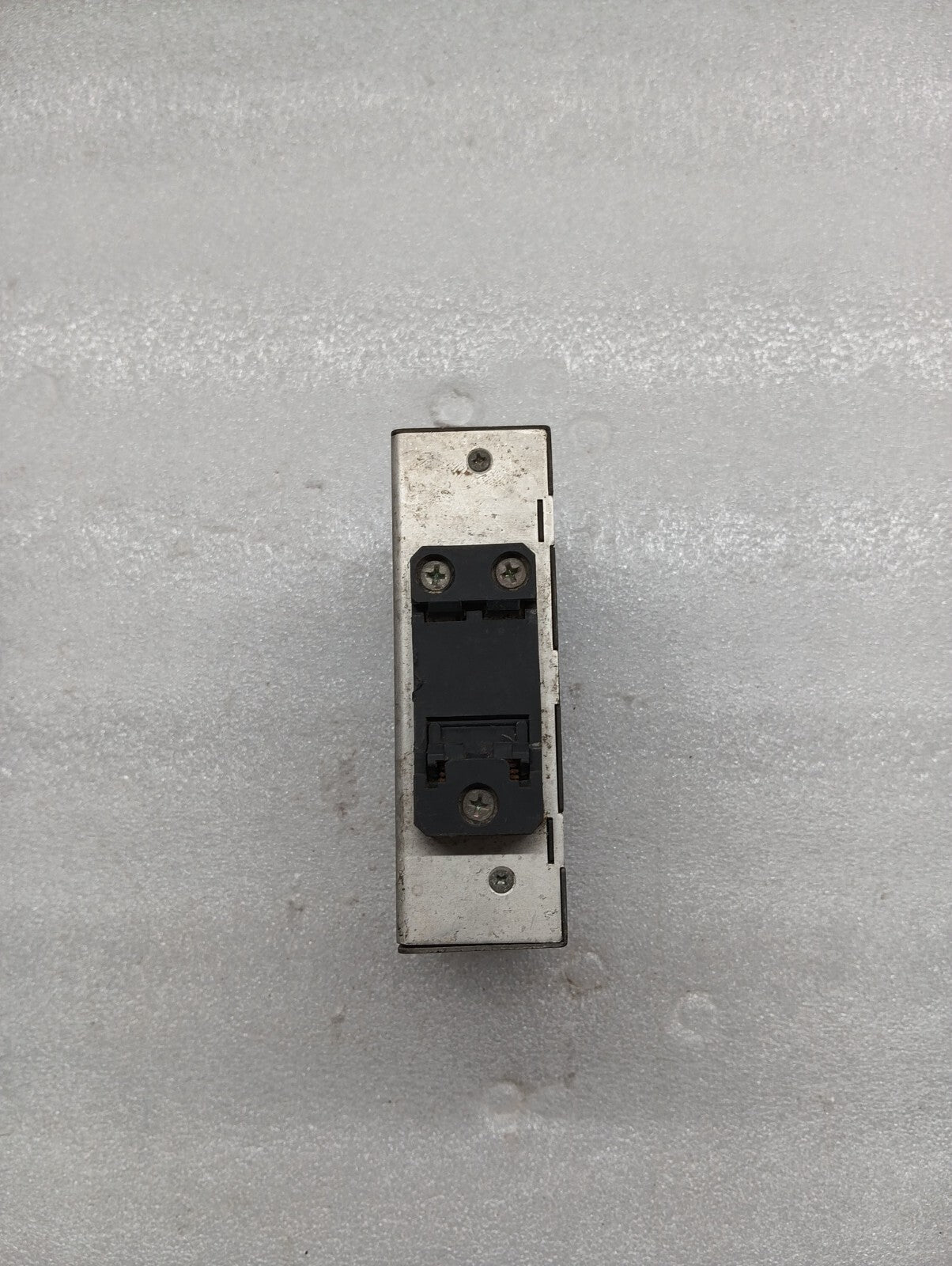 WEIDMULLER PRO ECO 120W 24V 5A POWER SUPPLY 1469480000