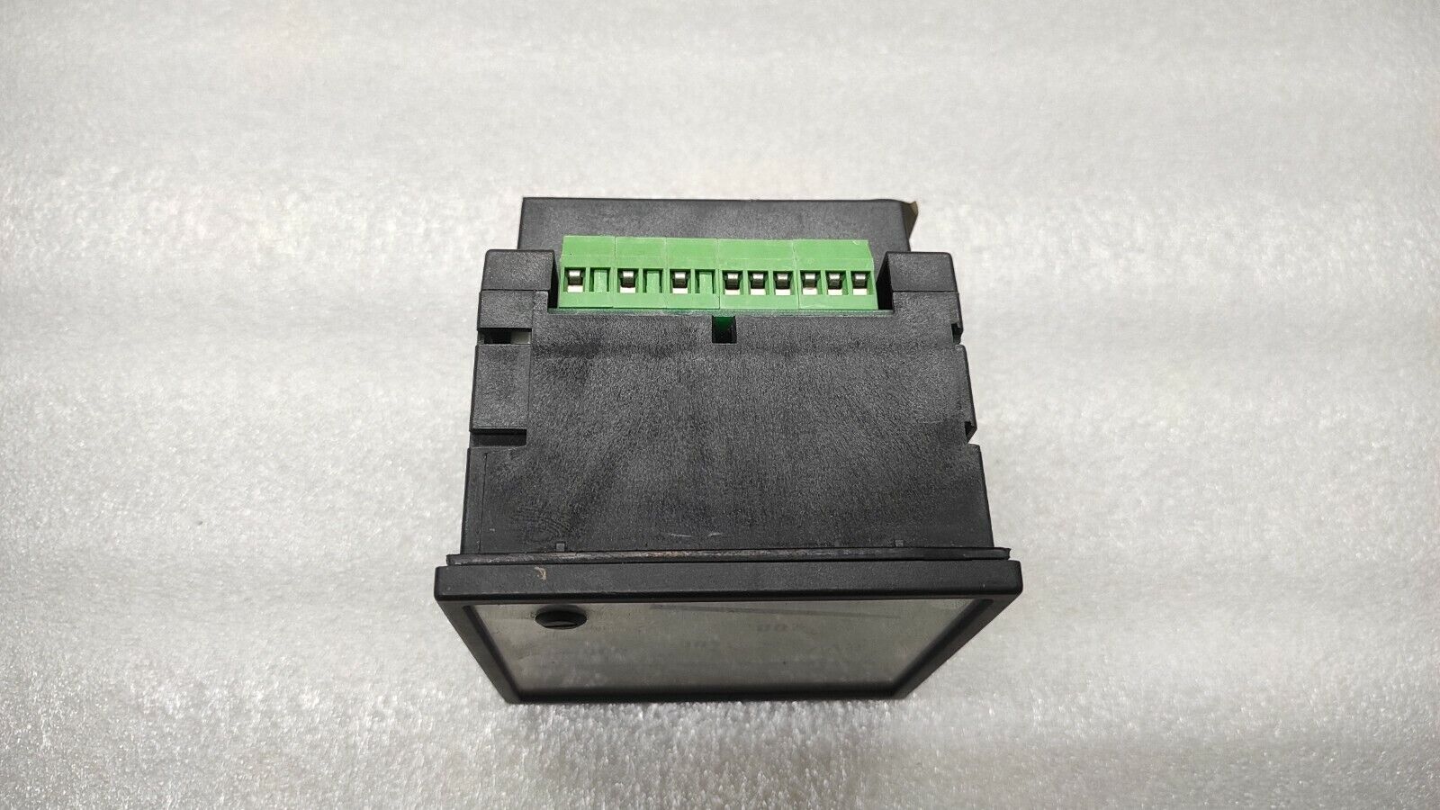 DEIF KW METER 100036913.20 KILOWATT METER 115VAC 750/5A