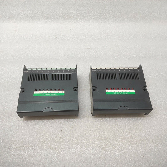 IDEC PFJ-N082U 8-DC INPUT MODULE