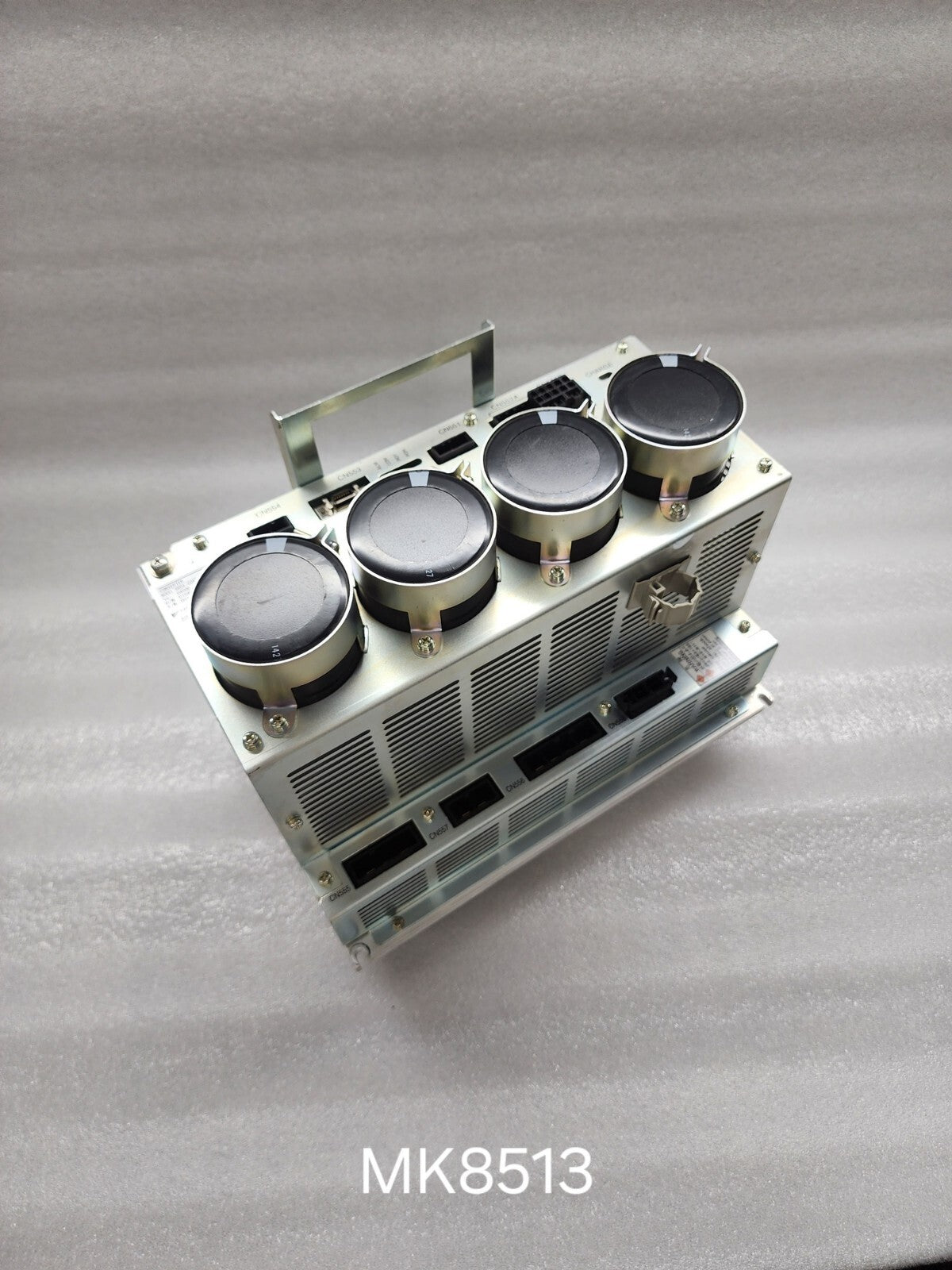 YASKAWA SRDA-C0A30A01A-E CONVERTER