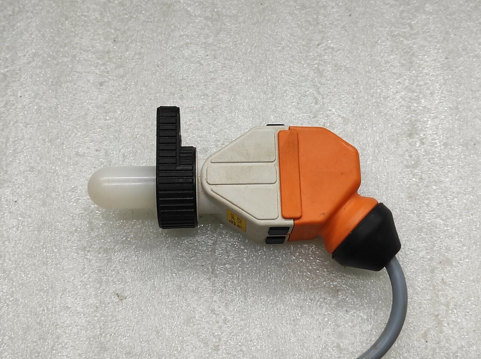 BARTEC TYP 07-3353-3110 COMEX LAMP MODULE WITH CONNECTION CABLE