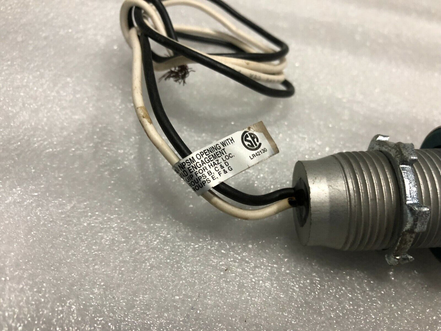 CURLEE EP SERIES 6375-29-0008 PILOT LIGHTS 6WATT 120V