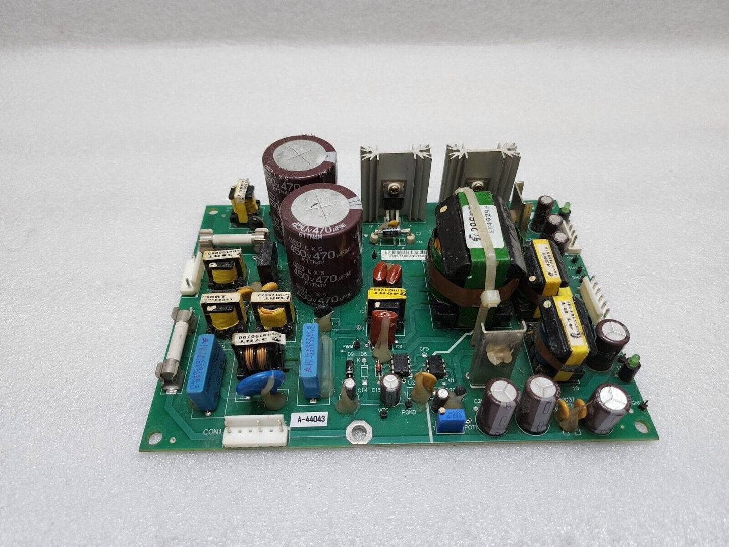 HITACHI HRD-319E PCB