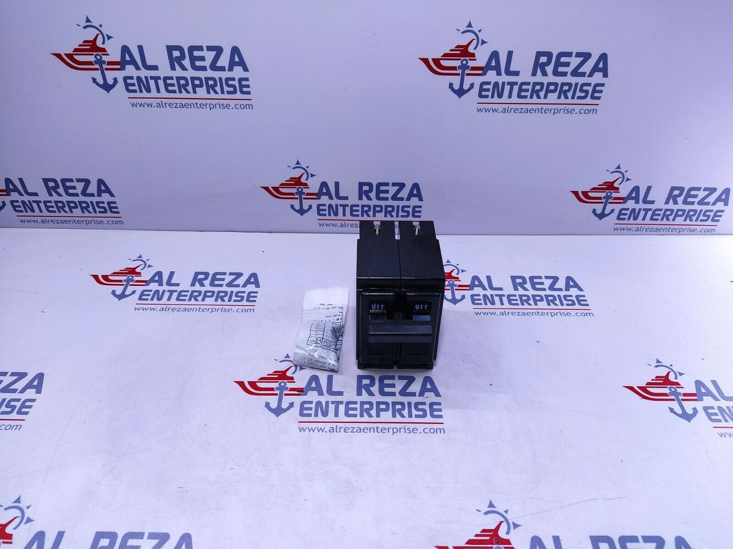 Terasaki TB-5P Circuit Breaker 20A Switch