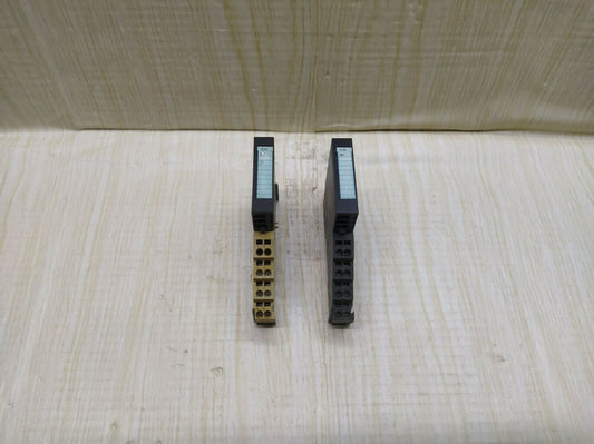 VIPA SM 031-1CD70 ANALOG INPUT MODULE 