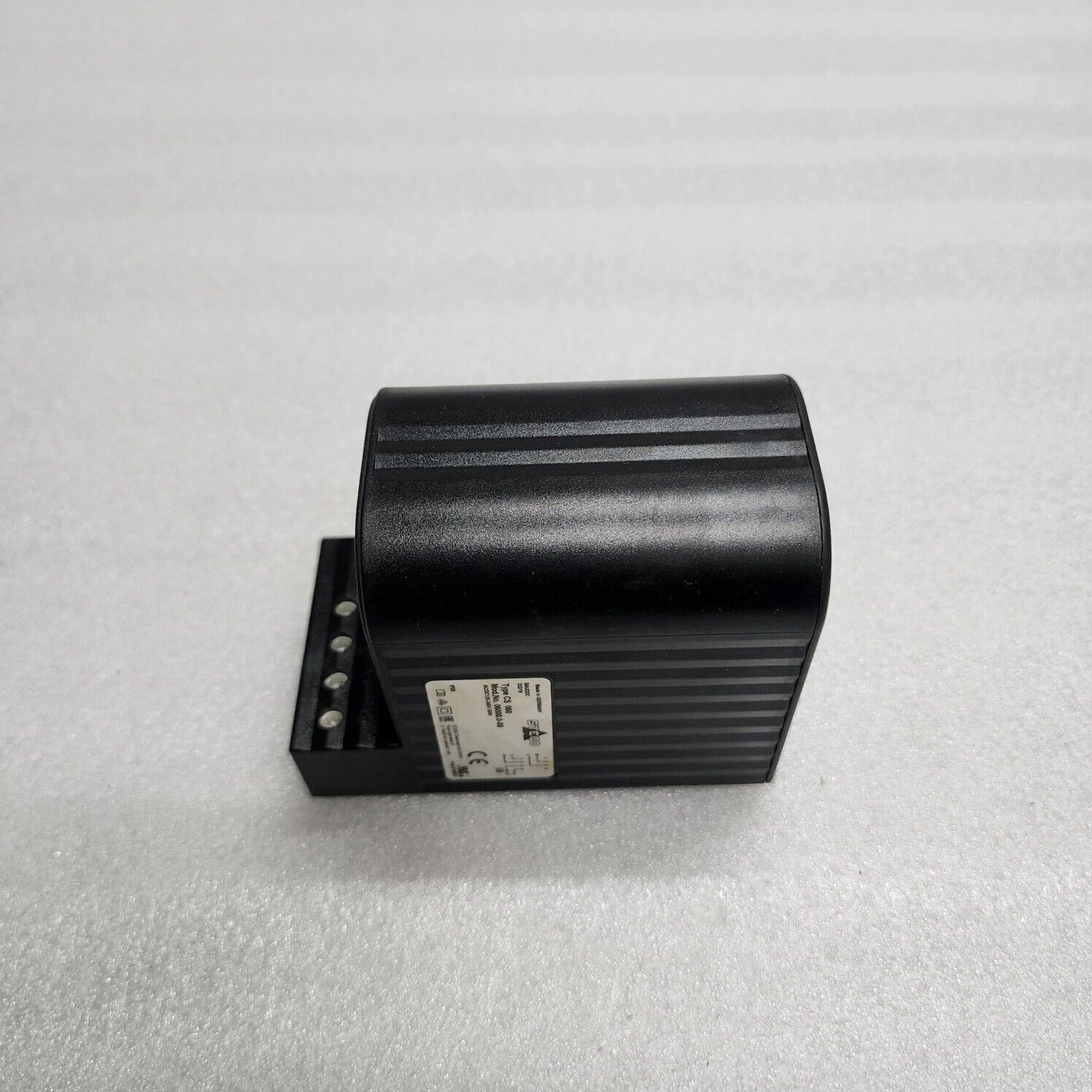 STEGO CS 060 HEATER 06000.0-00 120-240V AC/DC