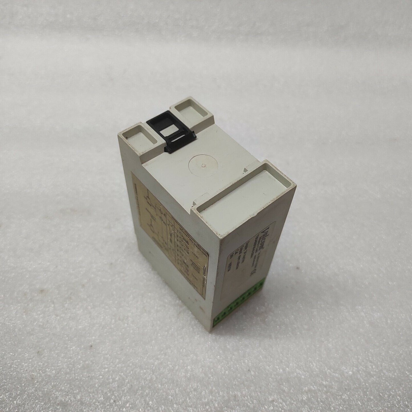 VALCOM TSU400 2-CH SAFETY BARRIER TSU400FM-N-DIN-1 24VAC/DC