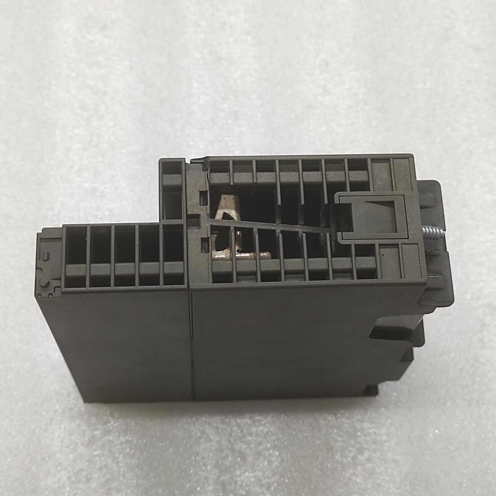 SIEMENS 6ES7 360-3AA01-0AA0 INTERFACE MODULE