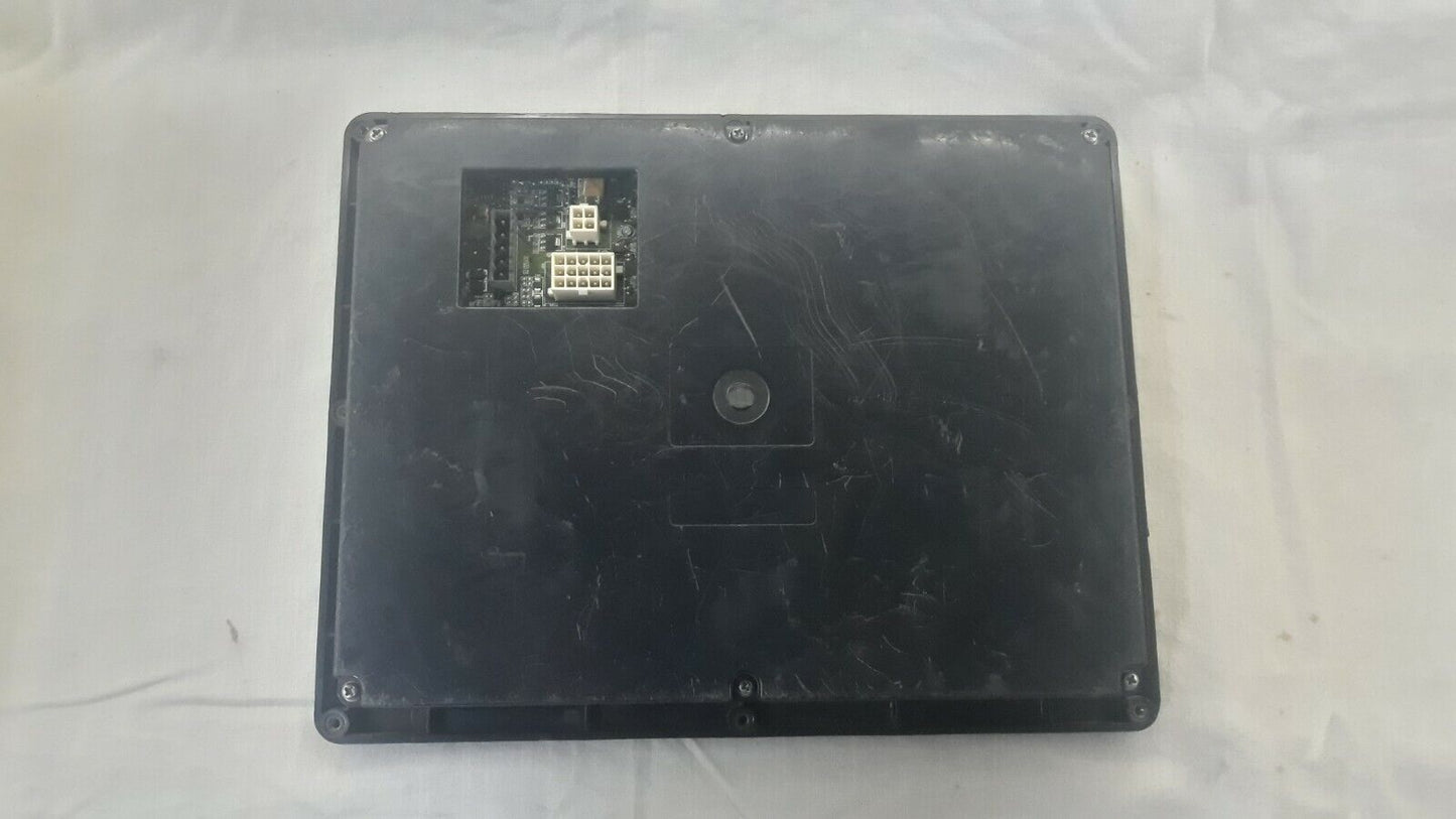 Power Command Diesel Engine Control Display Monitor