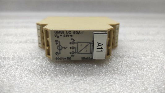 WEIDMULLER SMSI US 50A-I 800704-06