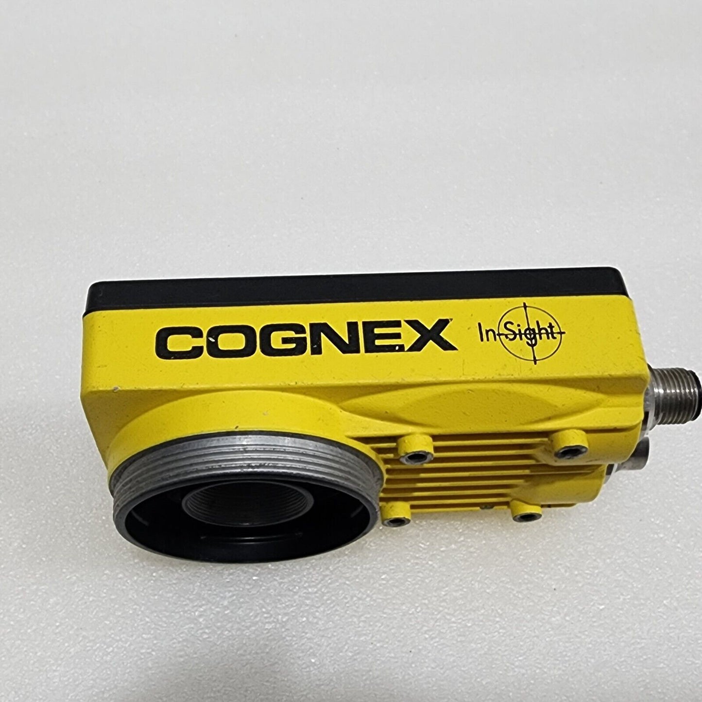 COGNEX IN-SIGHT 5100 800-5870-1R A IS5100-00 REV E