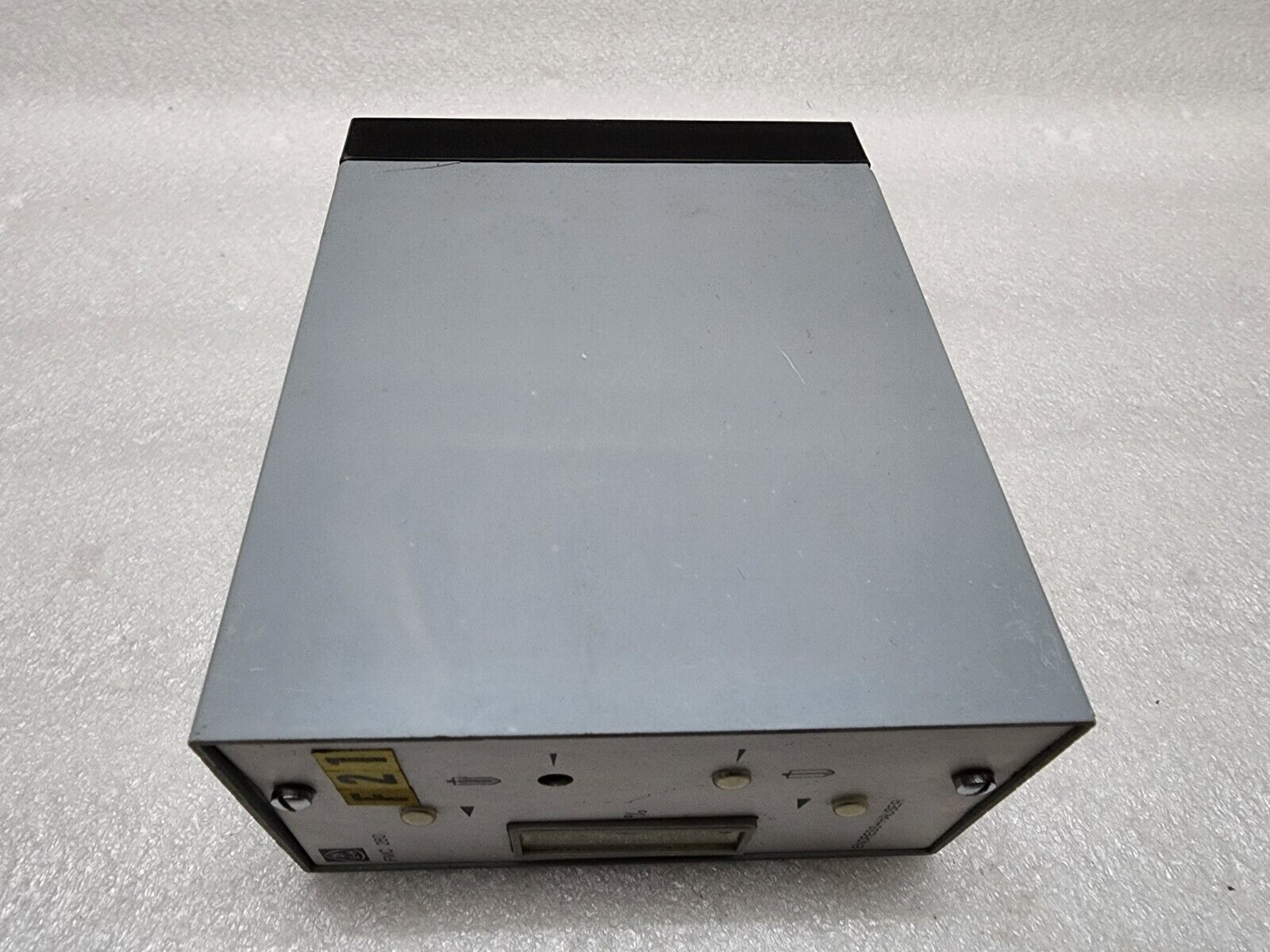 ENDRESS HAUSER FMC 280 SILOMETER 