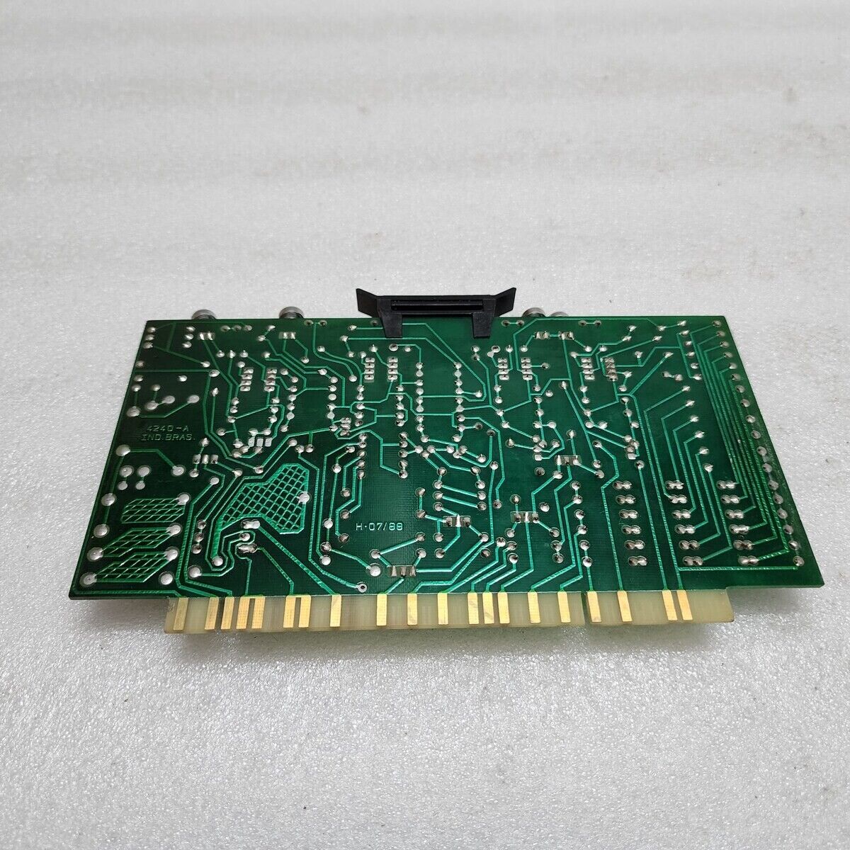 SAB NIFE CCI 4240 A PCB