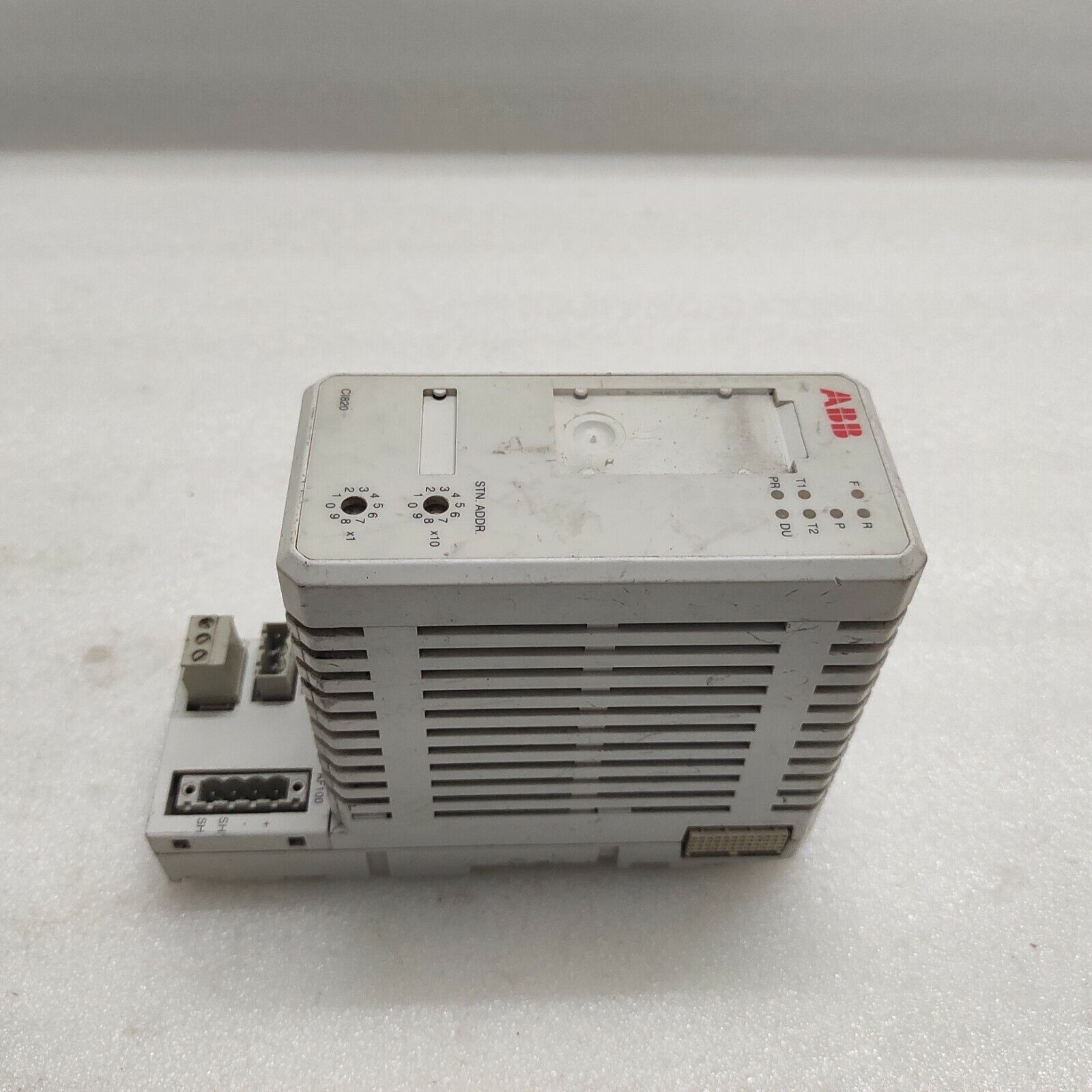 ABB CI820 S800 REDUNDANT FCI 3BSE013200R1