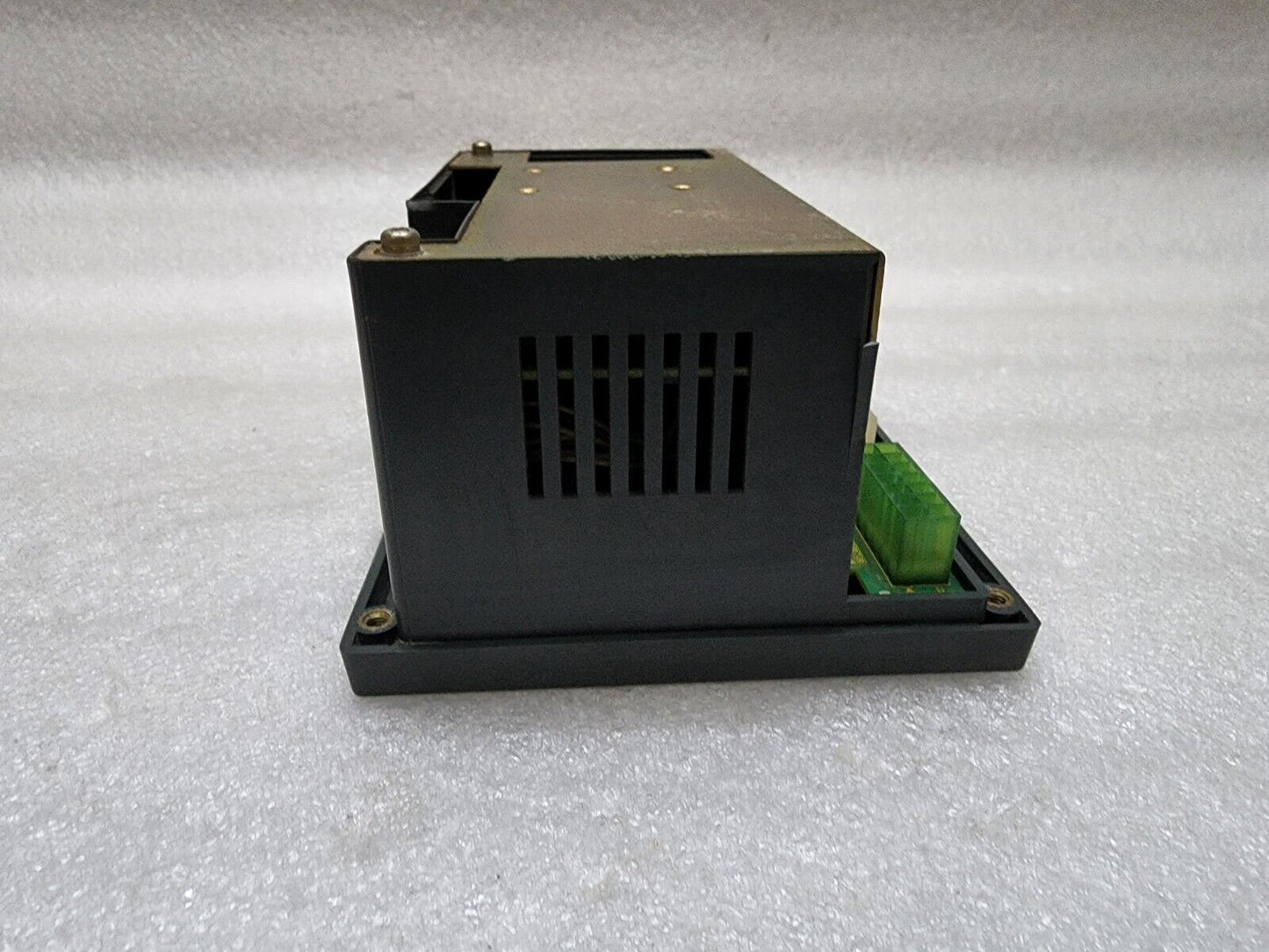 JRCS SCU-AN7 STARTER CONTROL UNIT 18V