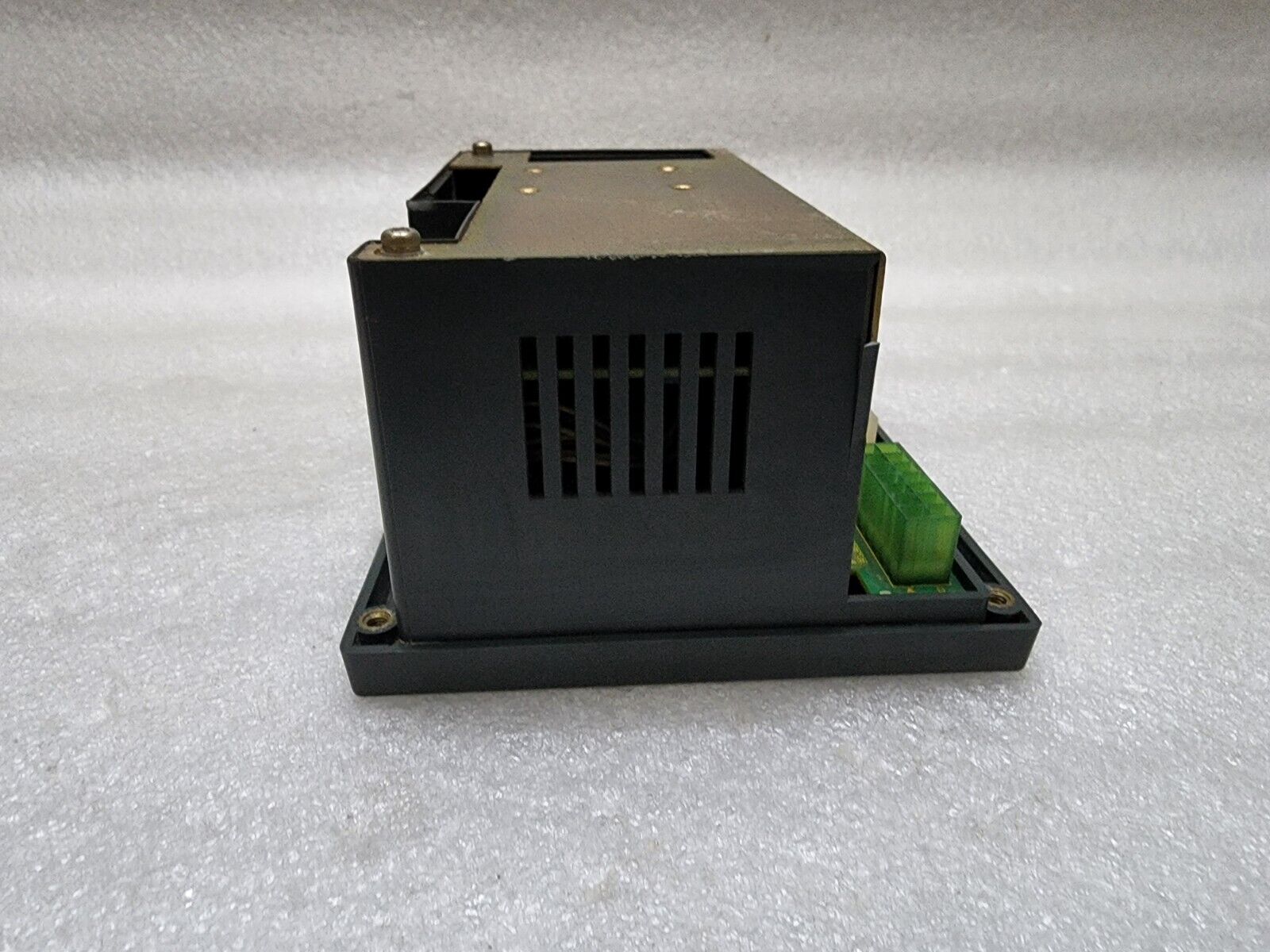 JRCS SCU-AN7 STARTER CONTROL UNIT 18V