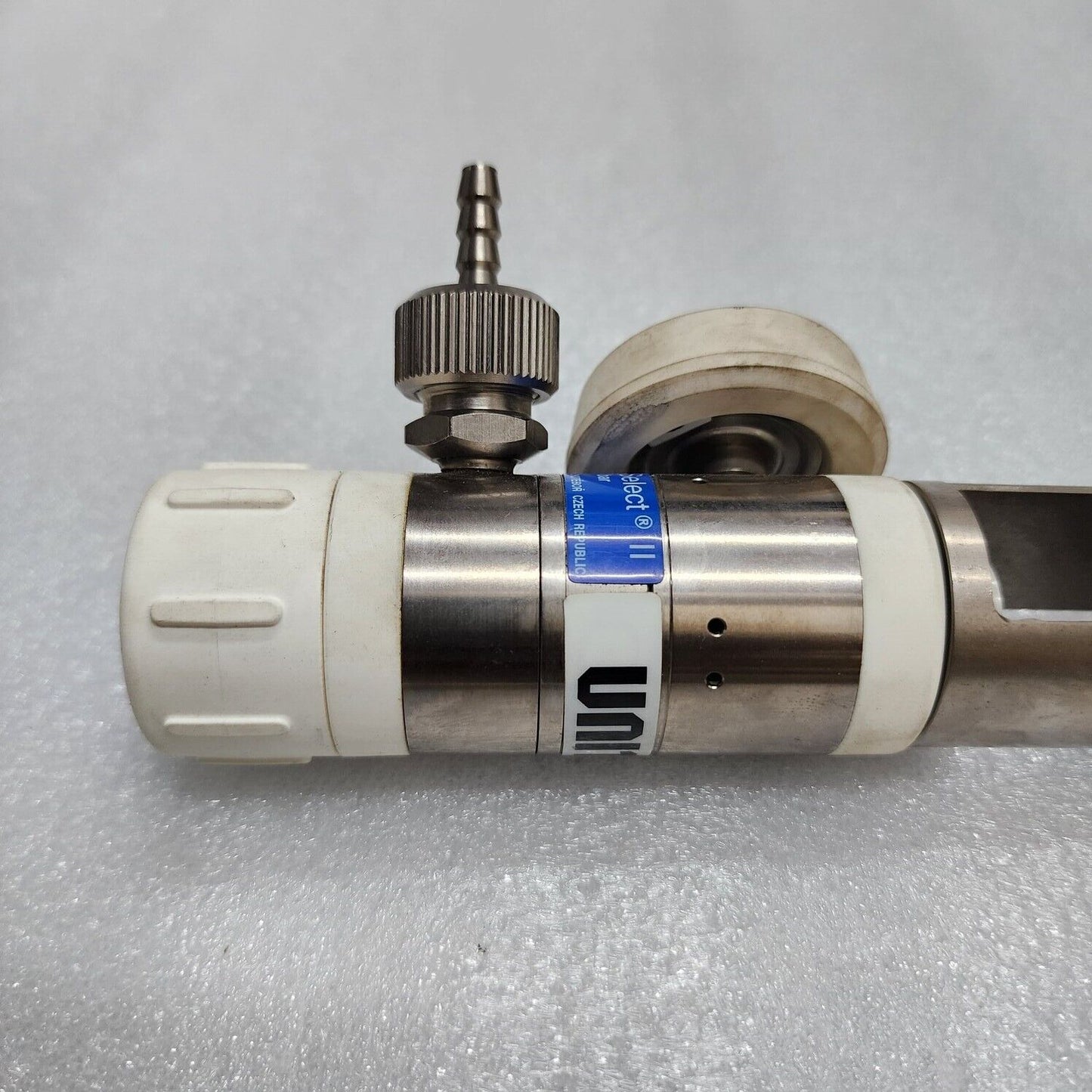 UNITOR OXYGEN REGULATOR P1=200 BAR