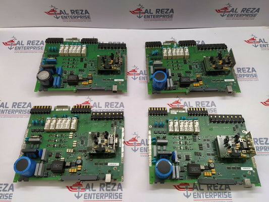 SIEMENS C53207-A356-B12-8 PCB BOARD