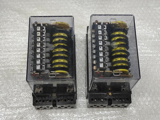 Dold PS 323A.850 24V 120S 0040832 PS323A.850