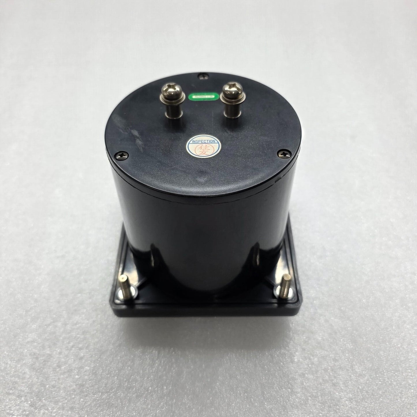 TOYO KEIKI DVF-11 NETWORK INSULATION MONITOR