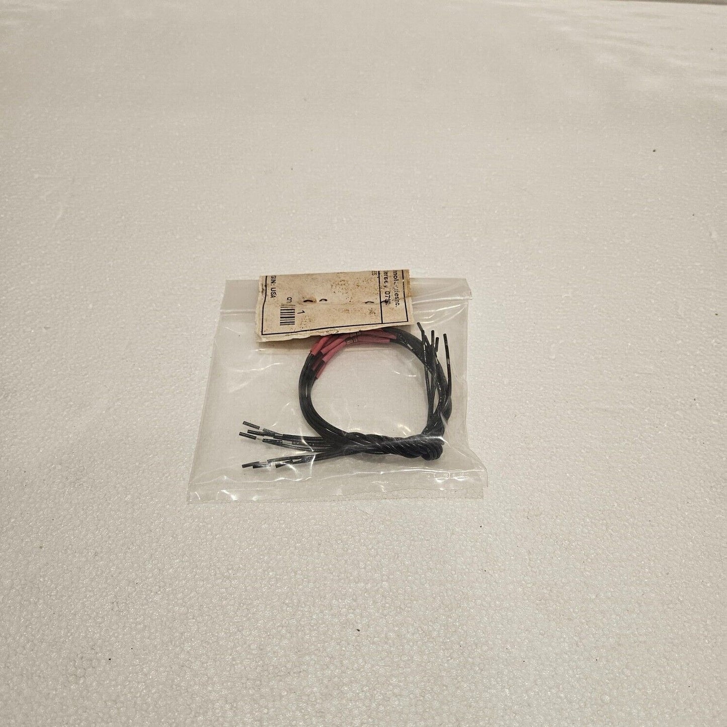 SIEMENS 545-034724 FIRE SAFETY 140-034726