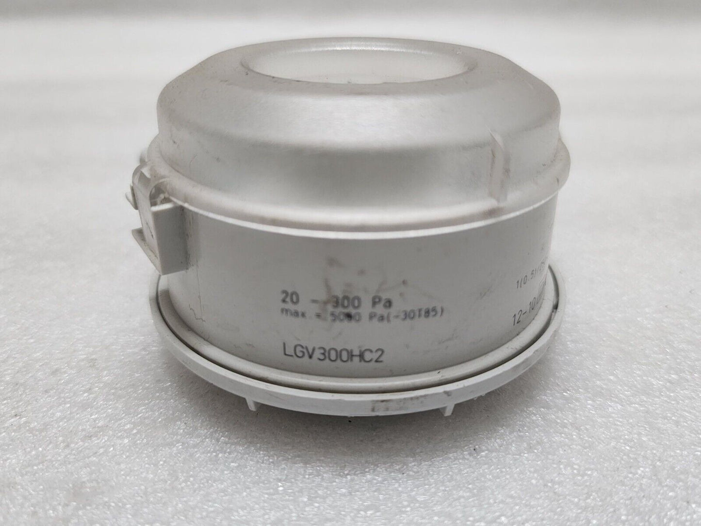 KIMO LGV300HC2 DIFFERENTIAL PRESSURE SWITCH